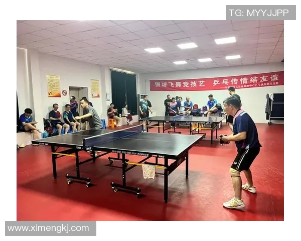 乒乓球盛宴：深入解析杭州乒乓球队的默契配合与战术运用