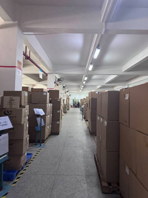 揭秘广东模具注塑工厂排名前十 谁在领跑模具加工行业？